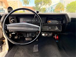1972 Chevrolet Chevelle (CC-2084900) for sale in Pompano Beach, Florida