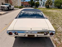 1972 Chevrolet Chevelle (CC-2084900) for sale in Pompano Beach, Florida