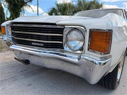 1972 Chevrolet Chevelle (CC-2084900) for sale in Pompano Beach, Florida