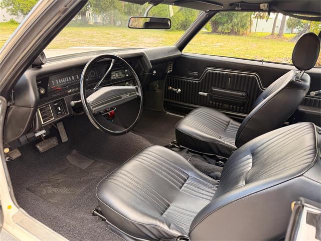 1972 Chevrolet Chevelle (CC-2084900) for sale in Pompano Beach, Florida