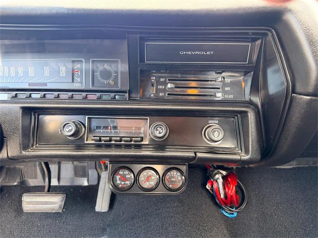 1972 Chevrolet Chevelle (CC-2084900) for sale in Pompano Beach, Florida