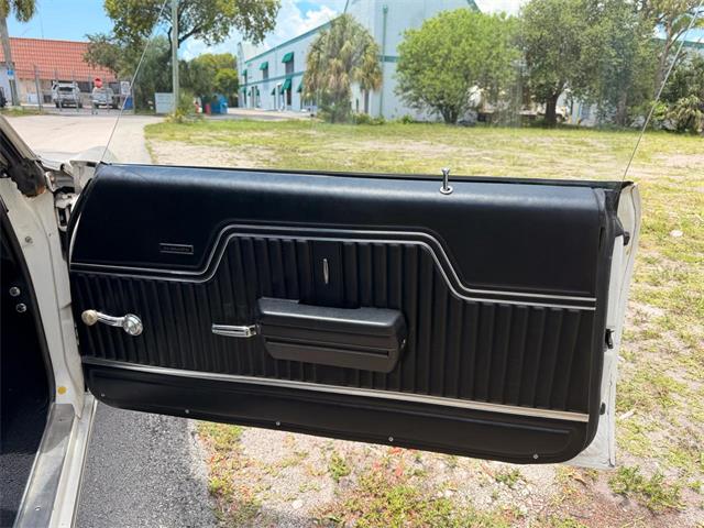 1972 Chevrolet Chevelle (CC-2084900) for sale in Pompano Beach, Florida