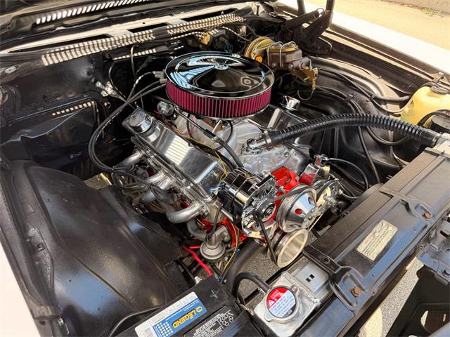 1972 Chevrolet Chevelle (CC-2084900) for sale in Pompano Beach, Florida