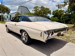 1972 Chevrolet Chevelle (CC-2084900) for sale in Pompano Beach, Florida