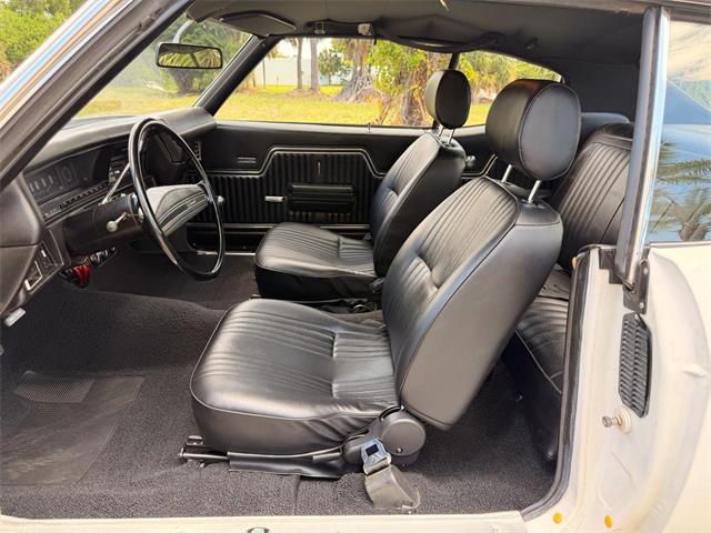 1972 Chevrolet Chevelle (CC-2084900) for sale in Pompano Beach, Florida