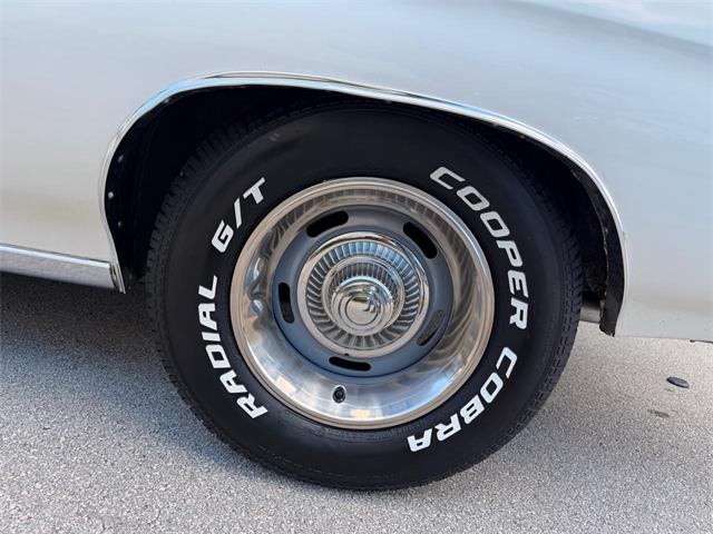1972 Chevrolet Chevelle (CC-2084900) for sale in Pompano Beach, Florida