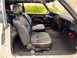 1972 Chevrolet Chevelle (CC-2084900) for sale in Pompano Beach, Florida