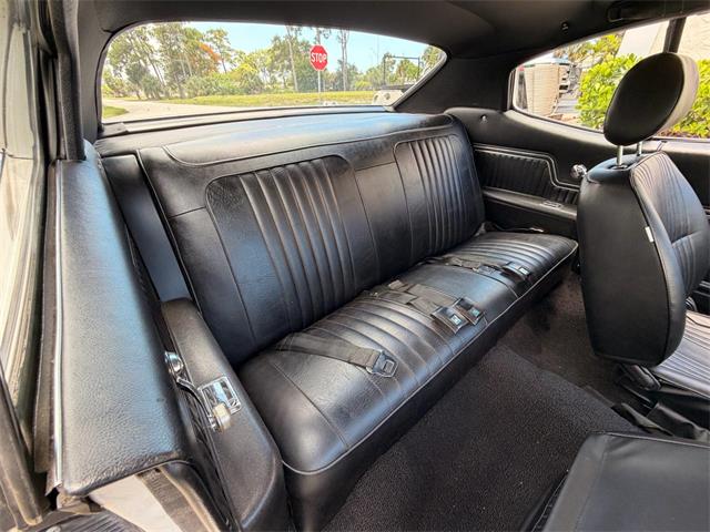 1972 Chevrolet Chevelle (CC-2084900) for sale in Pompano Beach, Florida