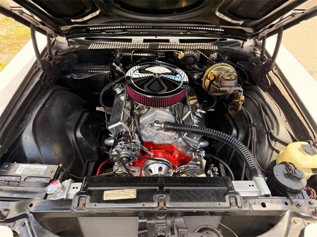 1972 Chevrolet Chevelle (CC-2084900) for sale in Pompano Beach, Florida