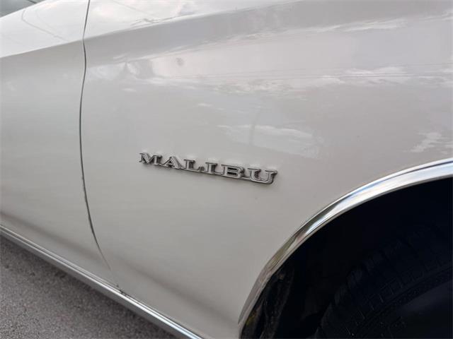 1972 Chevrolet Chevelle (CC-2084900) for sale in Pompano Beach, Florida