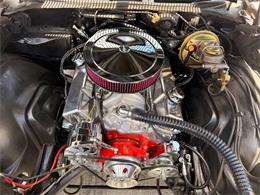1972 Chevrolet Chevelle (CC-2084900) for sale in Pompano Beach, Florida