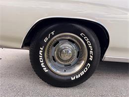 1972 Chevrolet Chevelle (CC-2084900) for sale in Pompano Beach, Florida