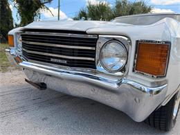 1972 Chevrolet Chevelle (CC-2084900) for sale in Pompano Beach, Florida
