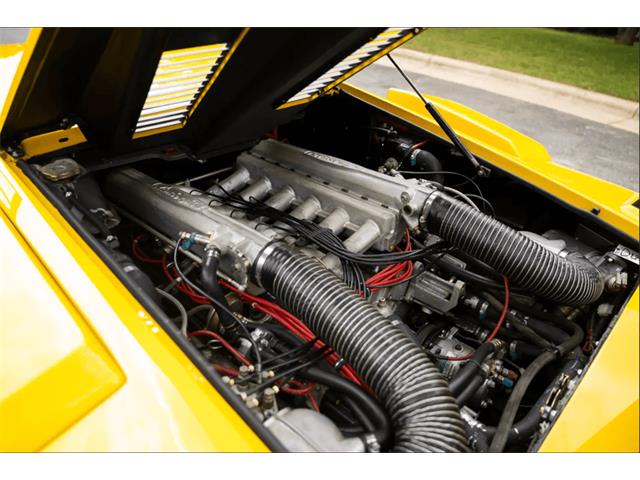 1988 Lamborghini Countach (CC-2084903) for sale in Raleigh, North Carolina