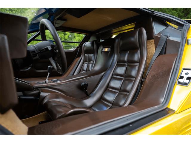 1988 Lamborghini Countach (CC-2084903) for sale in Raleigh, North Carolina