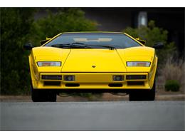 1988 Lamborghini Countach (CC-2084903) for sale in Raleigh, North Carolina