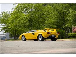 1988 Lamborghini Countach (CC-2084903) for sale in Raleigh, North Carolina