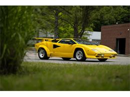 1988 Lamborghini Countach (CC-2084903) for sale in Raleigh, North Carolina