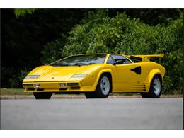 1988 Lamborghini Countach (CC-2084903) for sale in Raleigh, North Carolina