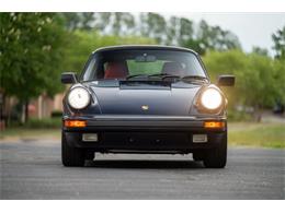1987 Porsche 911 Carrera (CC-2084905) for sale in Raleigh, North Carolina