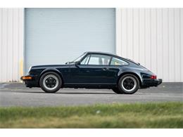 1987 Porsche 911 Carrera (CC-2084905) for sale in Raleigh, North Carolina