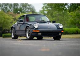 1987 Porsche 911 Carrera (CC-2084905) for sale in Raleigh, North Carolina