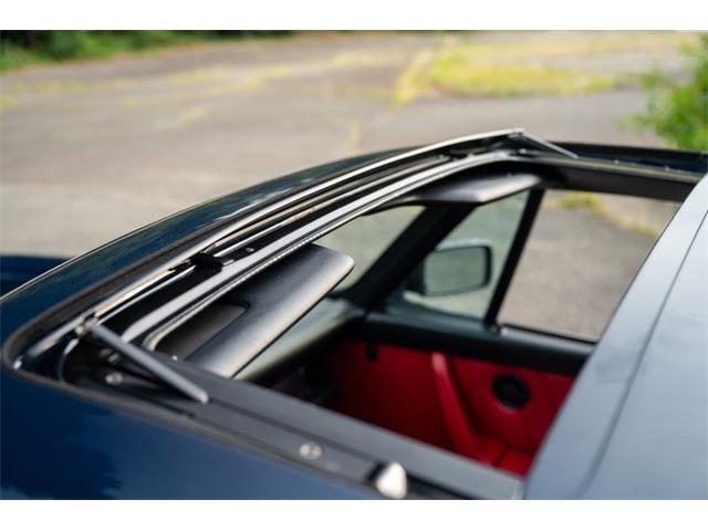 1987 Porsche 911 Carrera (CC-2084905) for sale in Raleigh, North Carolina