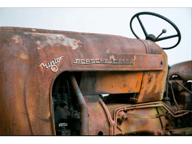 1960 Porsche Junior (CC-2084906) for sale in Raleigh, North Carolina