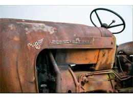 1960 Porsche Junior (CC-2084906) for sale in Raleigh, North Carolina