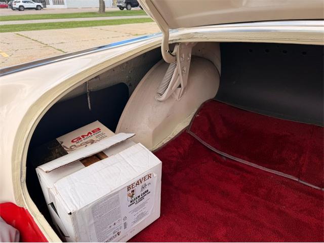 1955 Ford Crown Victoria (CC-2084907) for sale in Fenton, Michigan