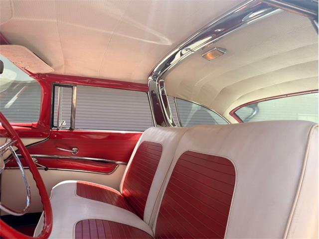 1955 Ford Crown Victoria (CC-2084907) for sale in Fenton, Michigan