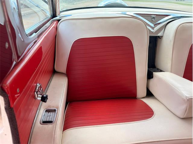 1955 Ford Crown Victoria (CC-2084907) for sale in Fenton, Michigan