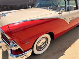 1955 Ford Crown Victoria (CC-2084907) for sale in Fenton, Michigan