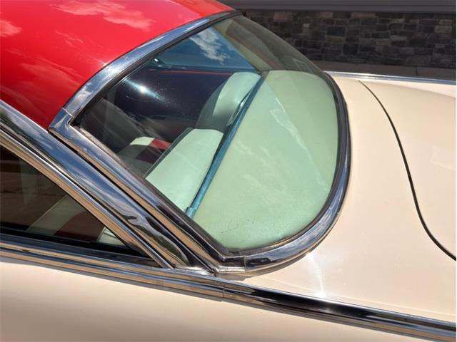1955 Ford Crown Victoria (CC-2084907) for sale in Fenton, Michigan