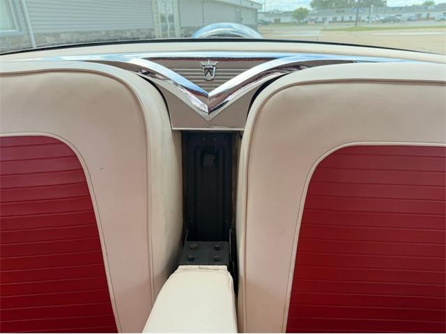 1955 Ford Crown Victoria (CC-2084907) for sale in Fenton, Michigan