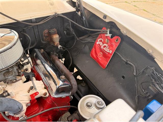 1955 Ford Crown Victoria (CC-2084907) for sale in Fenton, Michigan