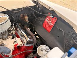 1955 Ford Crown Victoria (CC-2084907) for sale in Fenton, Michigan