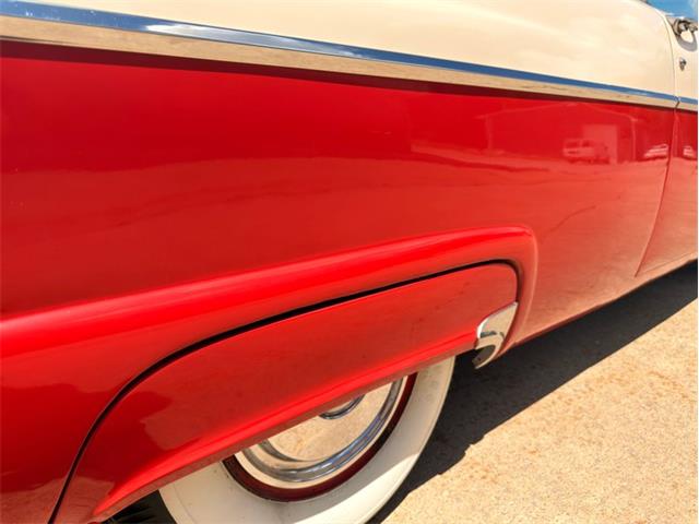 1955 Ford Crown Victoria (CC-2084907) for sale in Fenton, Michigan