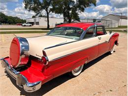 1955 Ford Crown Victoria (CC-2084907) for sale in Fenton, Michigan