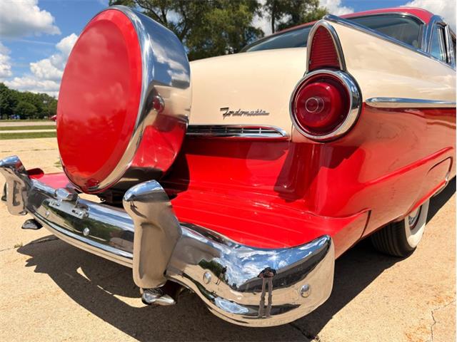 1955 Ford Crown Victoria (CC-2084907) for sale in Fenton, Michigan