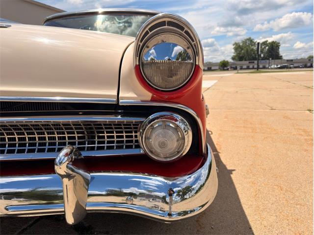 1955 Ford Crown Victoria (CC-2084907) for sale in Fenton, Michigan