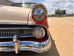1955 Ford Crown Victoria (CC-2084907) for sale in Fenton, Michigan