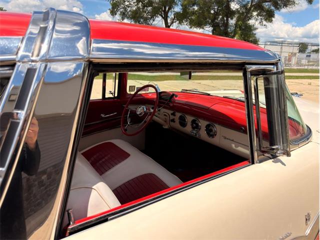 1955 Ford Crown Victoria (CC-2084907) for sale in Fenton, Michigan