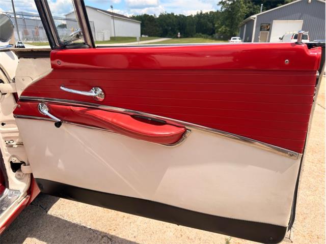 1955 Ford Crown Victoria (CC-2084907) for sale in Fenton, Michigan