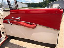 1955 Ford Crown Victoria (CC-2084907) for sale in Fenton, Michigan