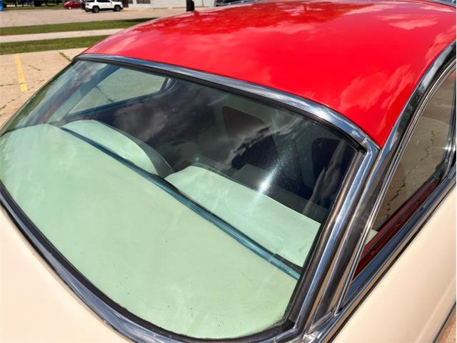 1955 Ford Crown Victoria (CC-2084907) for sale in Fenton, Michigan