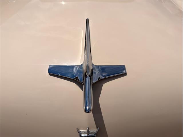 1955 Ford Crown Victoria (CC-2084907) for sale in Fenton, Michigan