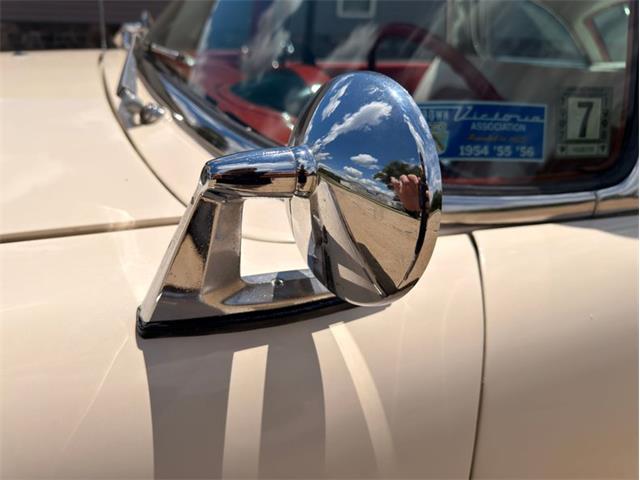 1955 Ford Crown Victoria (CC-2084907) for sale in Fenton, Michigan