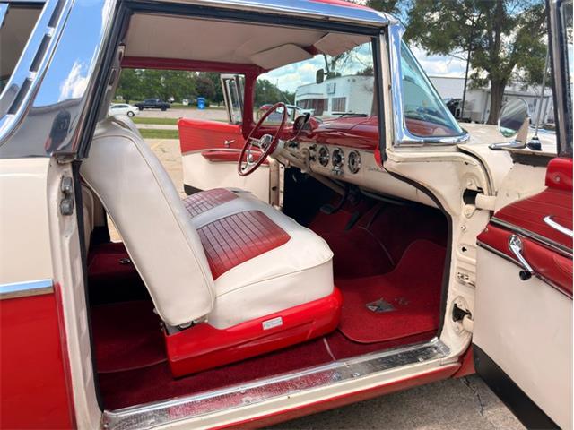 1955 Ford Crown Victoria (CC-2084907) for sale in Fenton, Michigan