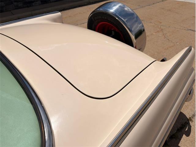 1955 Ford Crown Victoria (CC-2084907) for sale in Fenton, Michigan